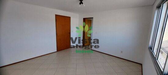 Apartamento Jardim Santa Rosa, Vinhedo - SP