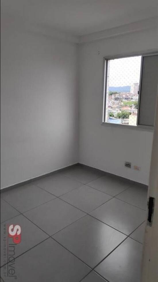 Apartamento Imirim, São Paulo - SP