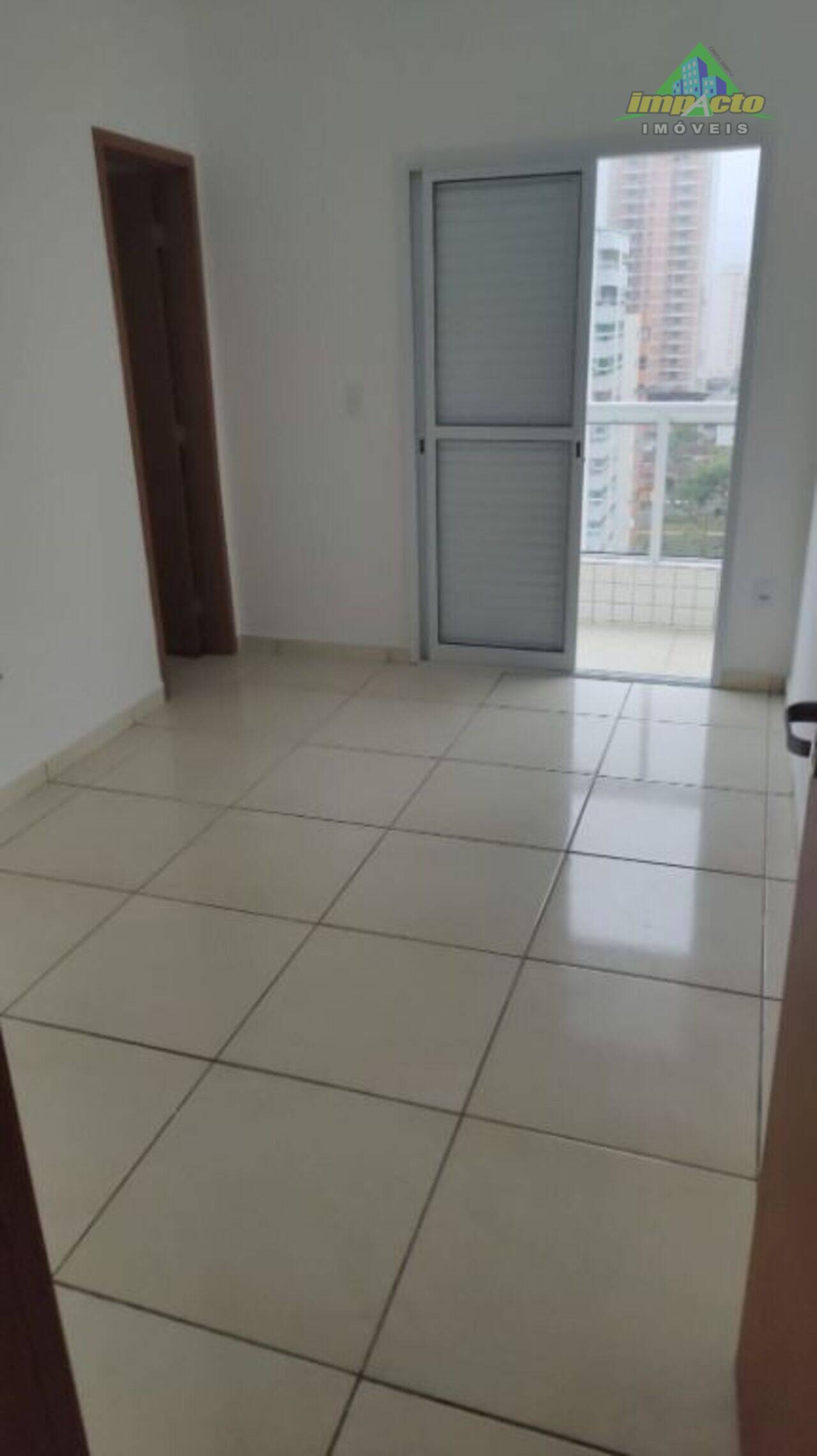 Apartamento Aviação, Praia Grande - SP