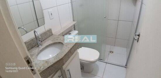 Residencial Spazio Poeme - Paulínia - SP, Paulínia - SP