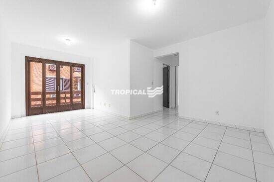 Apartamento de 72 m² Garcia - Blumenau, aluguel por R$ 1.600/mês