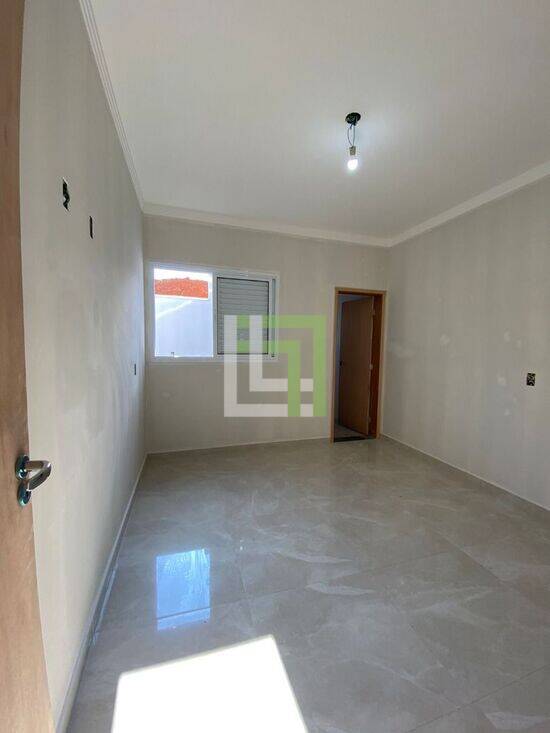 Residencial Santa Giovana - Jundiaí - SP, Jundiaí - SP