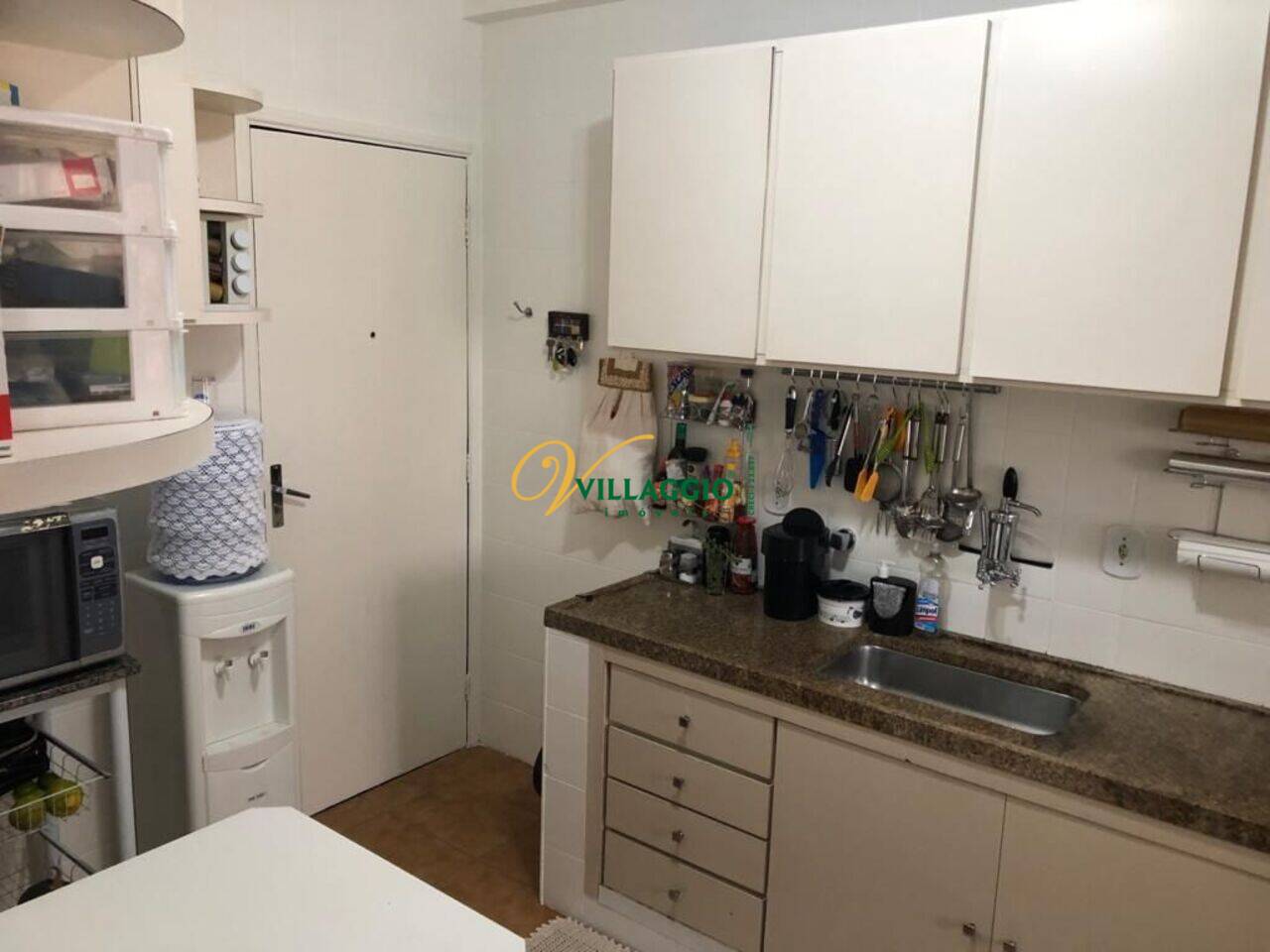 Apartamento Centro, São José do Rio Preto - SP