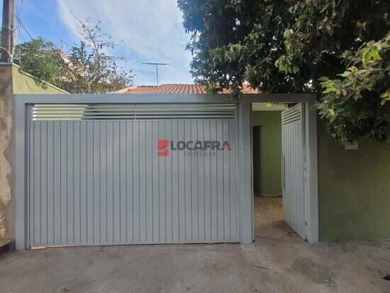 Compartilhamento de imagem - CASA DISPONIVEL PARA LOCAÇÃO