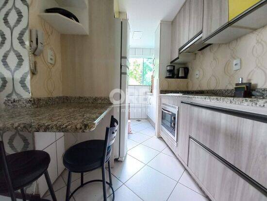 Apartamento Bela Vista, Gaspar - SC