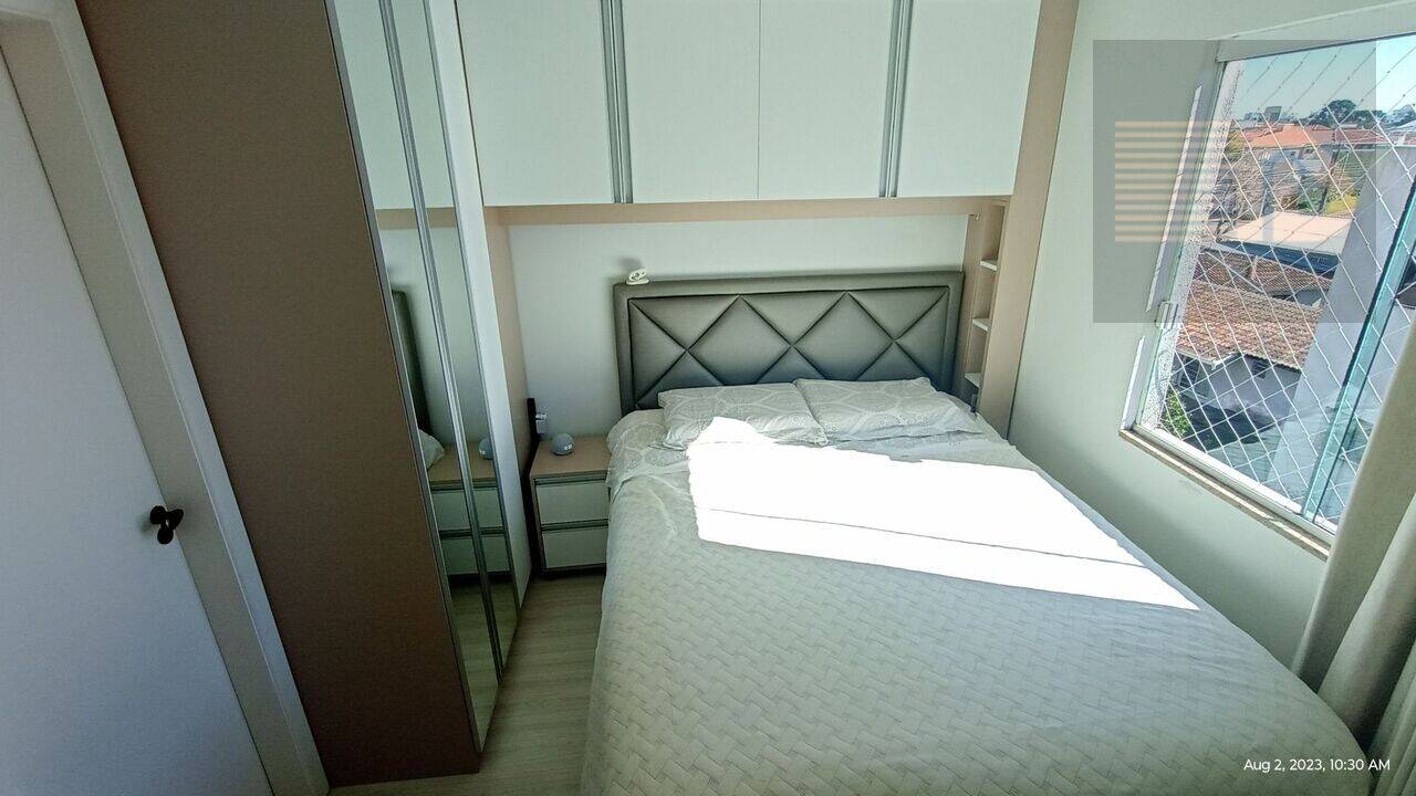 Apartamento Portão, Curitiba - PR