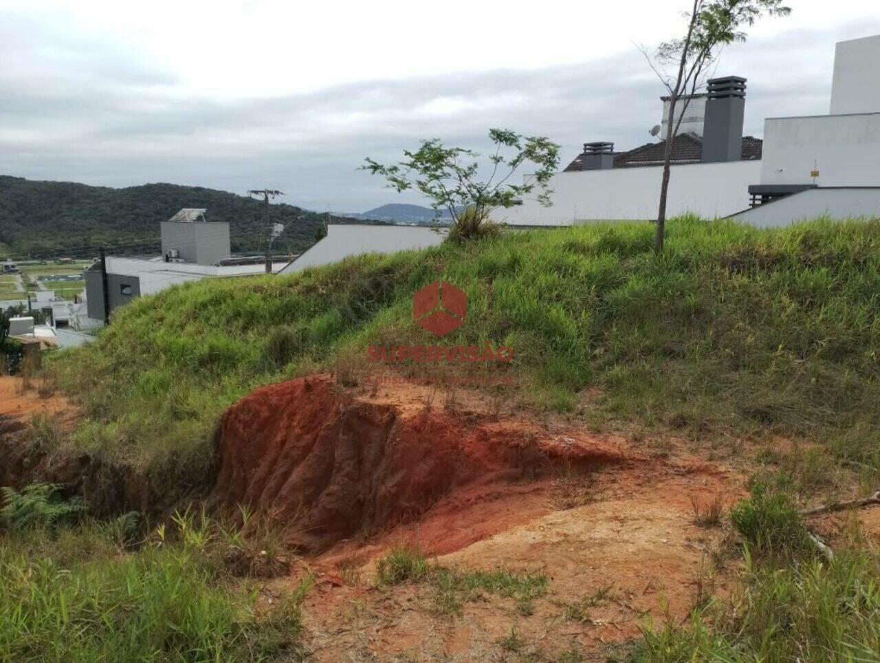 Terreno Pedra Branca, Palhoça - SC