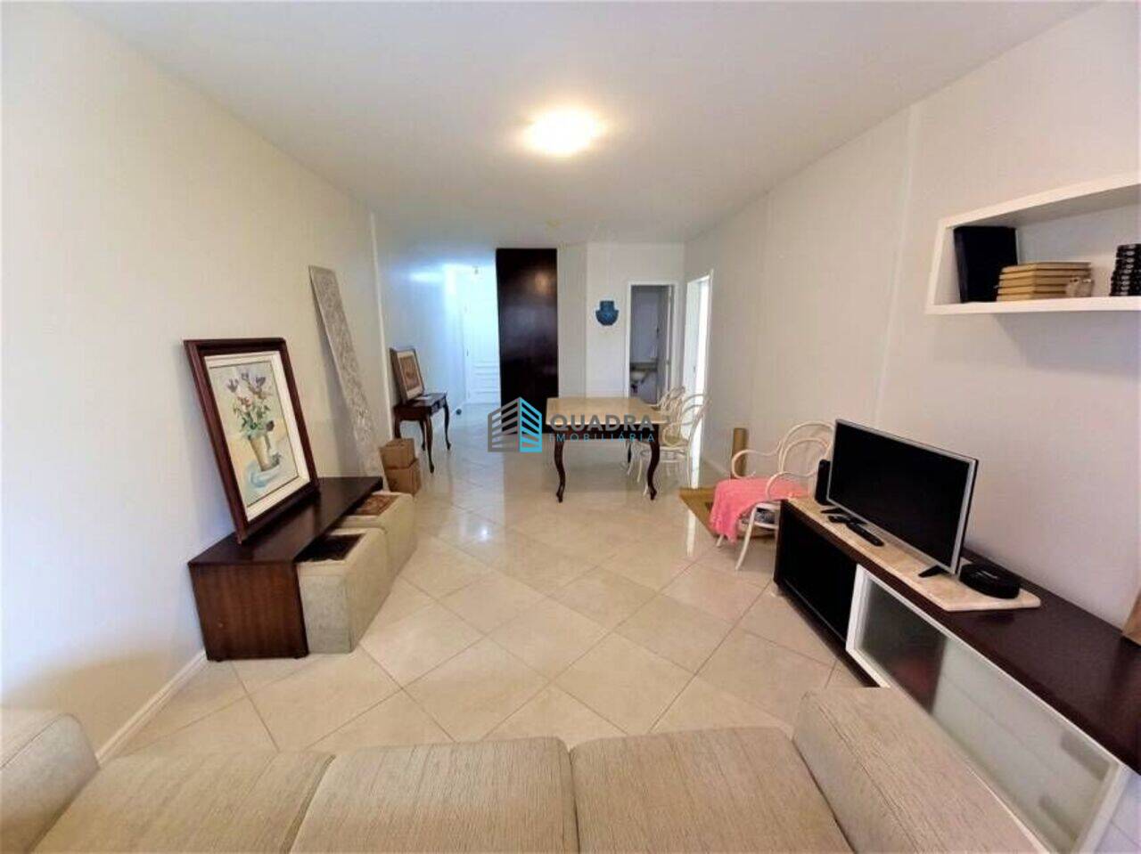 Apartamento Centro, Florianópolis - SC