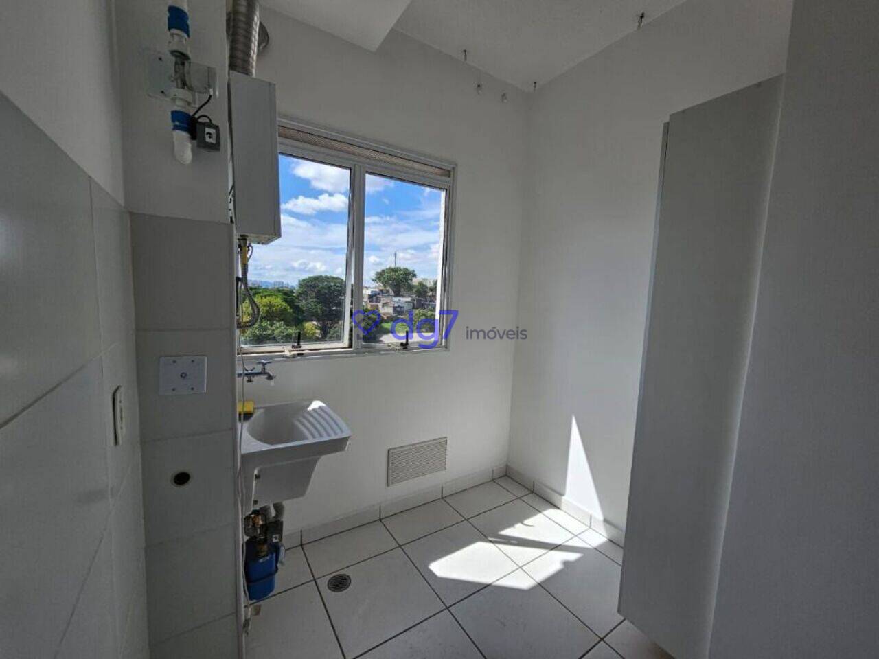 Apartamento Novo Osasco, Osasco - SP