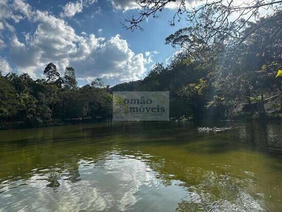 Clube de Campo - Mairiporã - SP, Mairiporã - SP