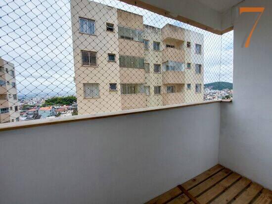 Apartamento Areias, São José - SC