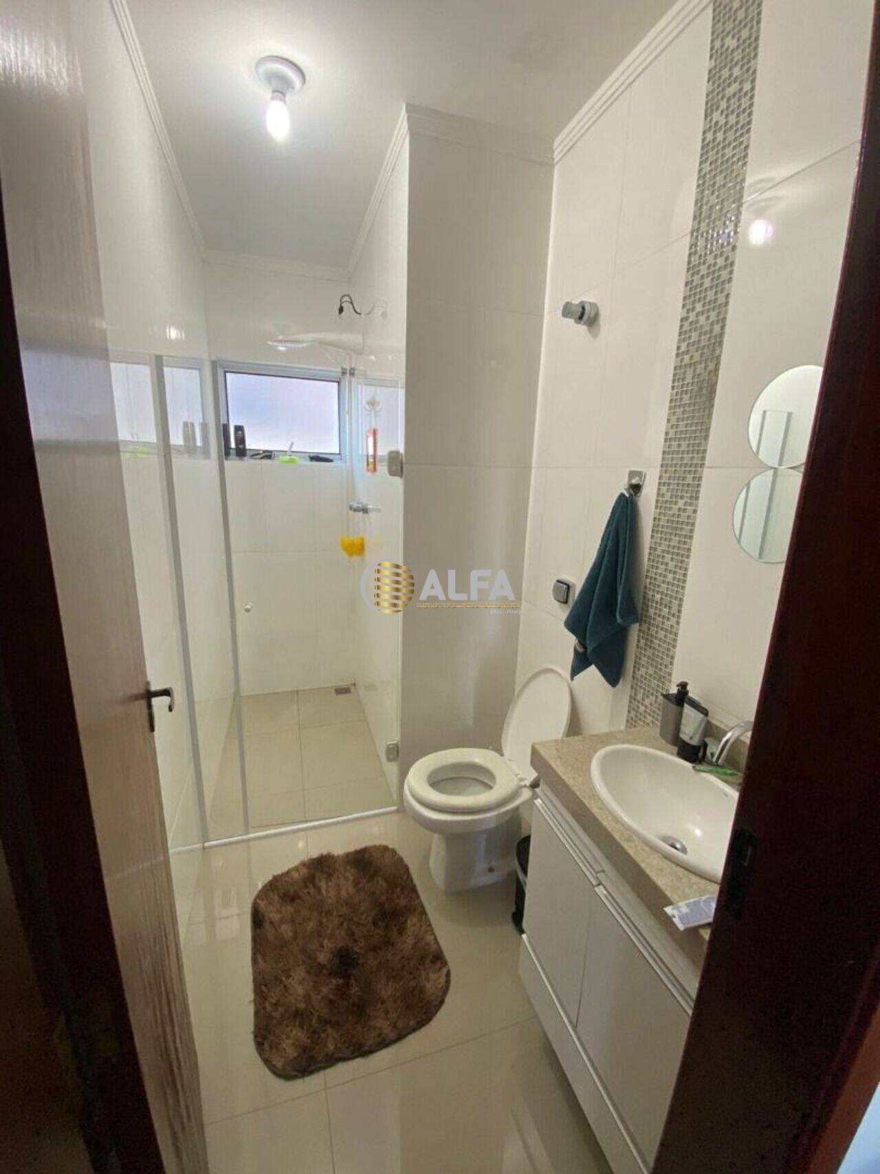 Apartamento Santa Rita, Pouso Alegre - MG