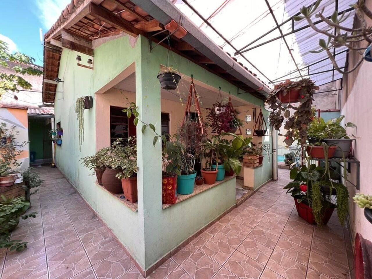 Casa Vila Mury, Volta Redonda - RJ