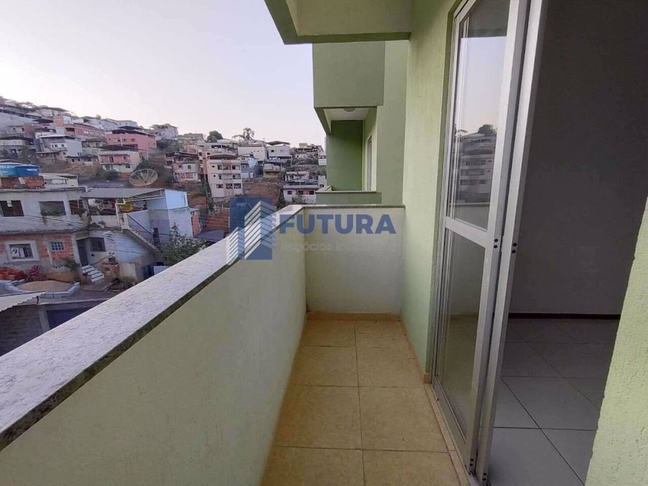 Apartamento Fatima, Viçosa - MG