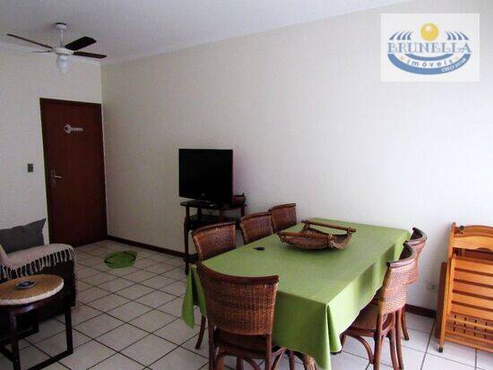 Apartamento Praia da Enseada – Brunella, Guarujá - SP