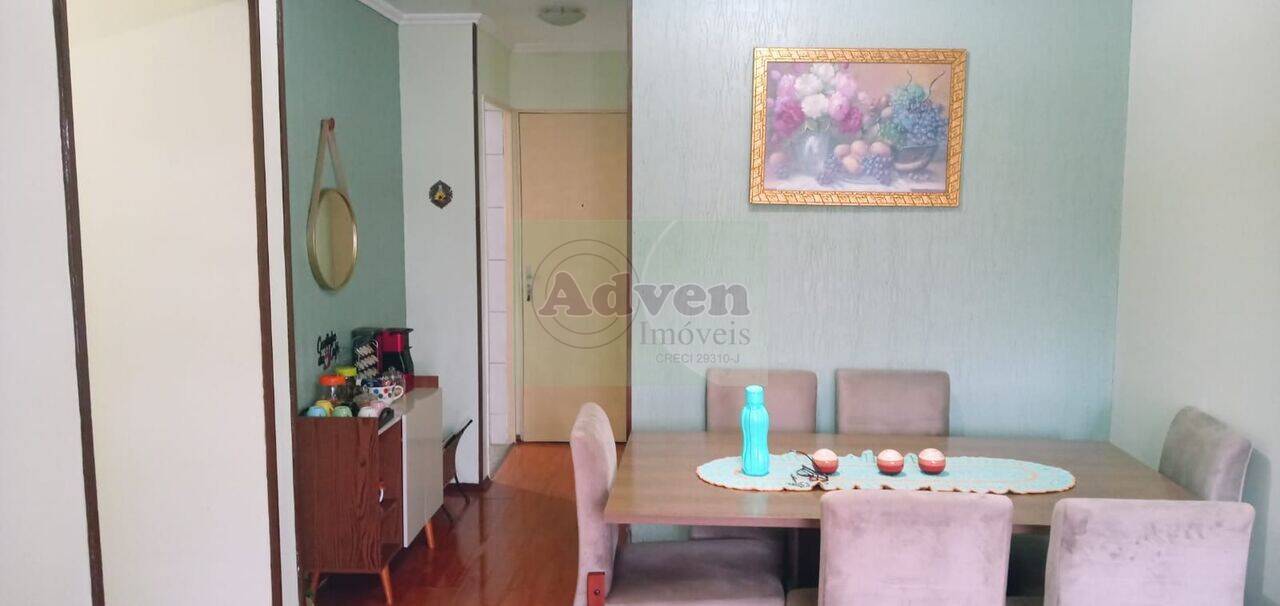 Apartamento Vila Formosa, São Paulo - SP