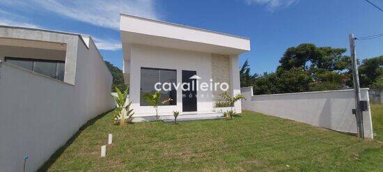 Casa Caxito, Maricá - RJ