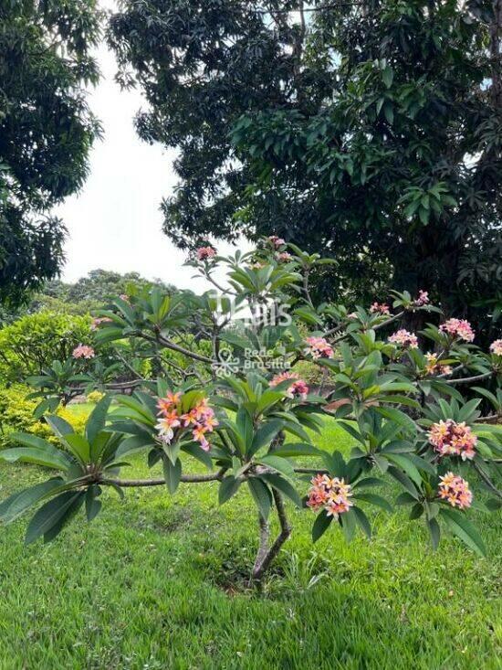 Chácaras Araguaia - Novo Gama - GO, Novo Gama - GO