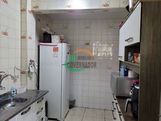 Apartamento Vila Padre Manoel de Nóbrega, Campinas - SP