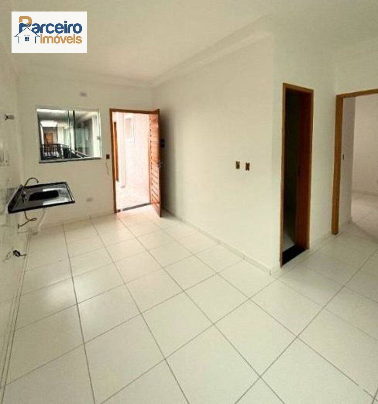 Apartamento Vila Carrão, São Paulo - SP