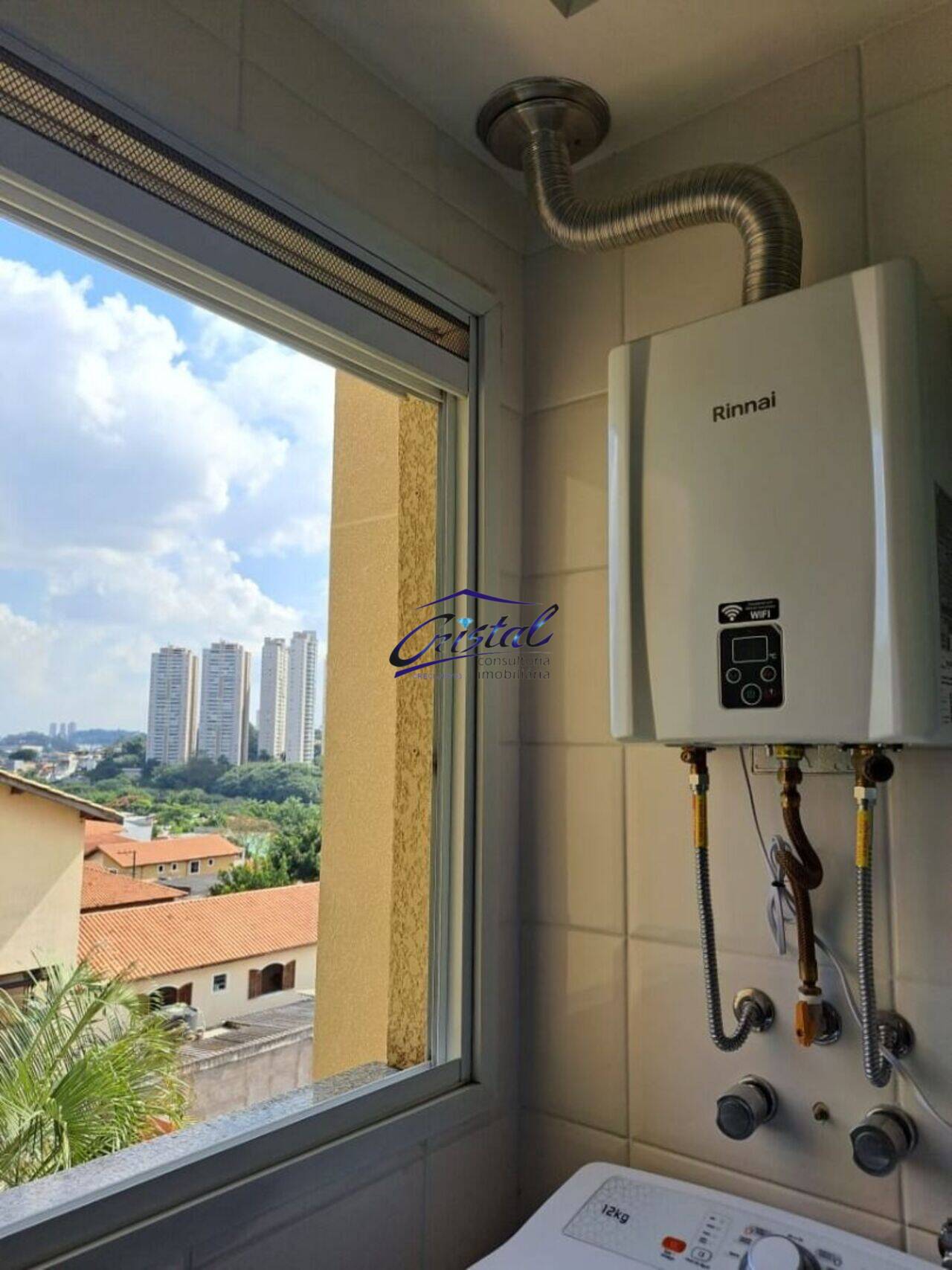 Apartamento Jardim Ester, São Paulo - SP