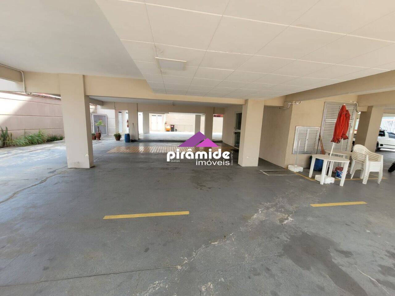 Apartamento Martim de Sá, Caraguatatuba - SP