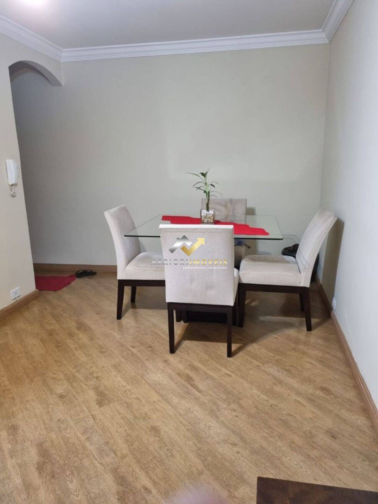 Apartamento Jardim Três Marias, São Paulo - SP