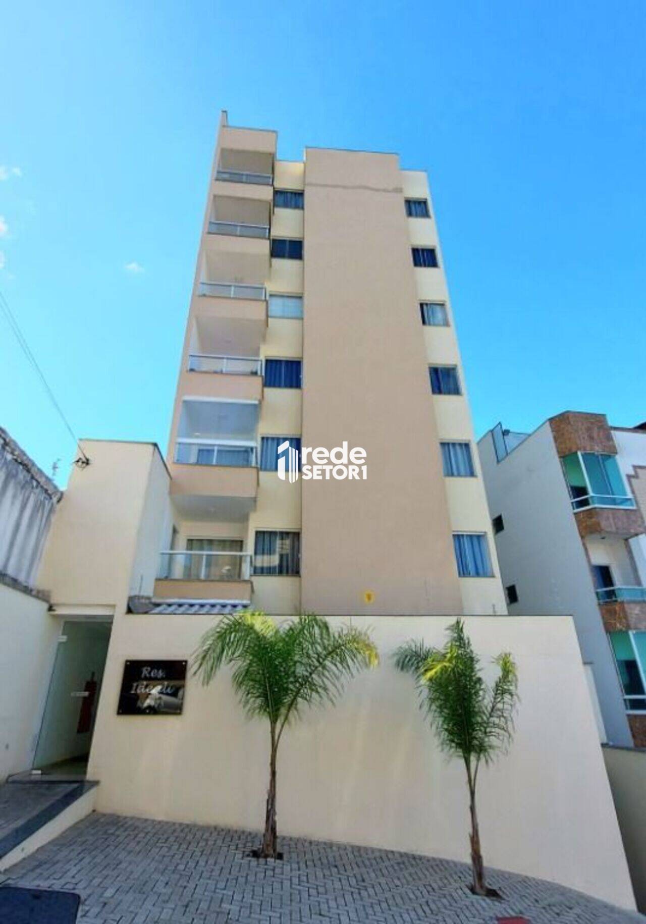 Apartamento Vivendas da Serra, Juiz de Fora - MG