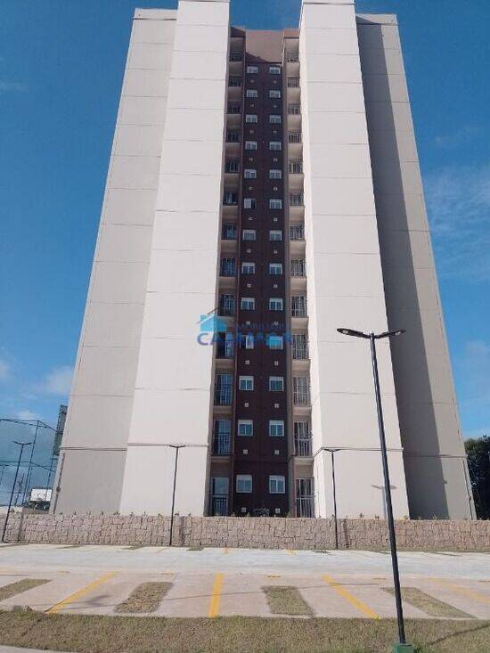 Condominio Vista Bella - Cajamar - SP, Cajamar - SP