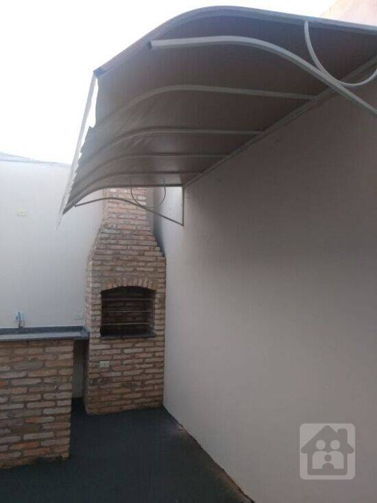 Casa de 40 m² Condomínio Moradas - Araçatuba, à venda por R$ 130.000