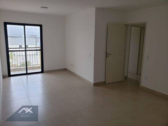 Residencial Trianon - Bauru - SP, Bauru - SP