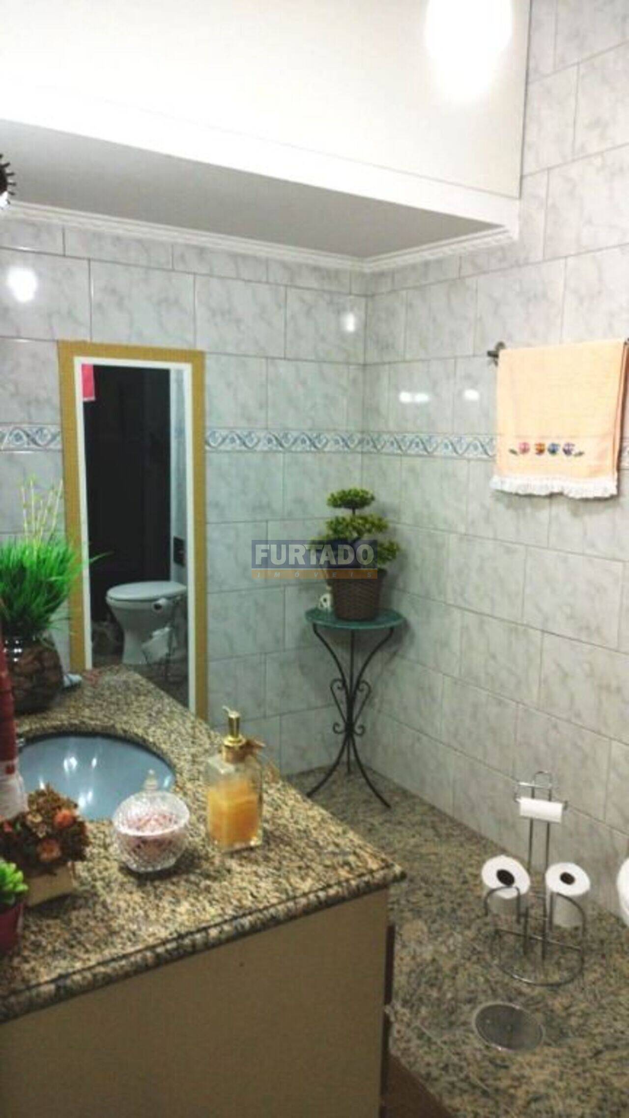 Apartamento Centro, Santo André - SP