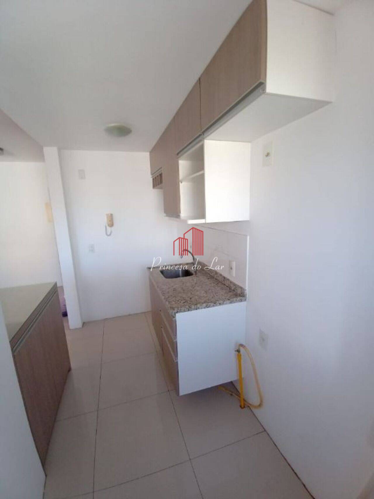 Apartamento Cristal, Porto Alegre - RS