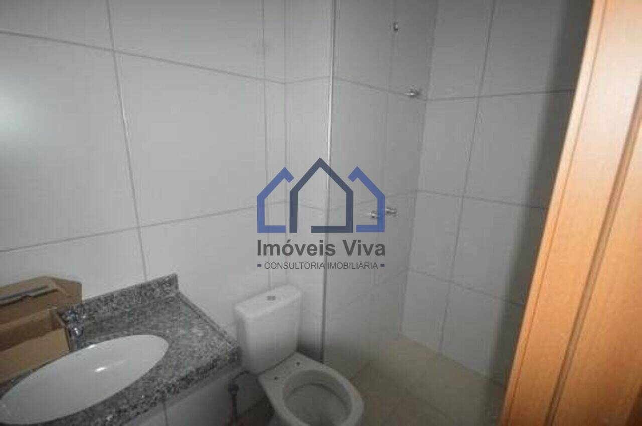 Apartamento Tamarineira, Recife - PE