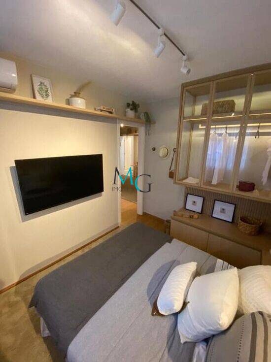 Flores do Brito, apartamentos com 2 quartos, 45 m², Rio de Janeiro - RJ