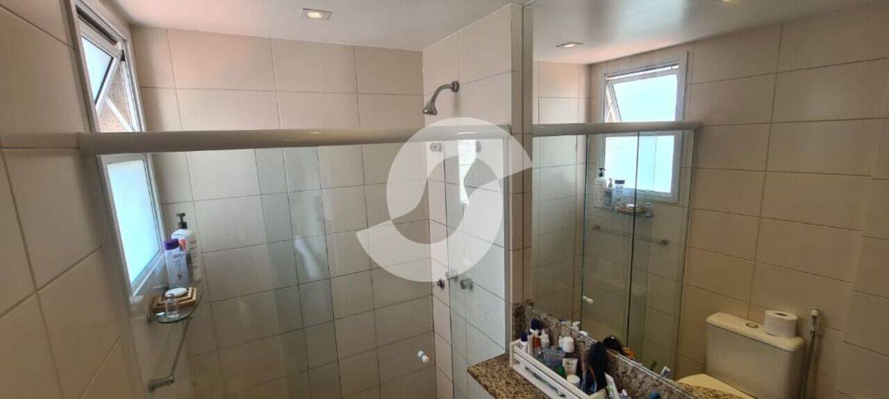 Apartamento Jardim Icaraí, Niterói - RJ