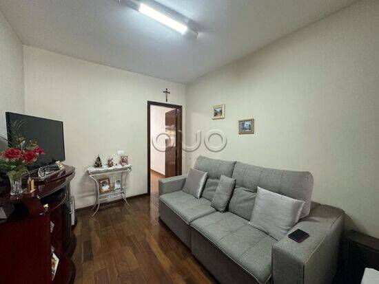 Casa de 232 m² Alto - Piracicaba, à venda por R$ 599.000