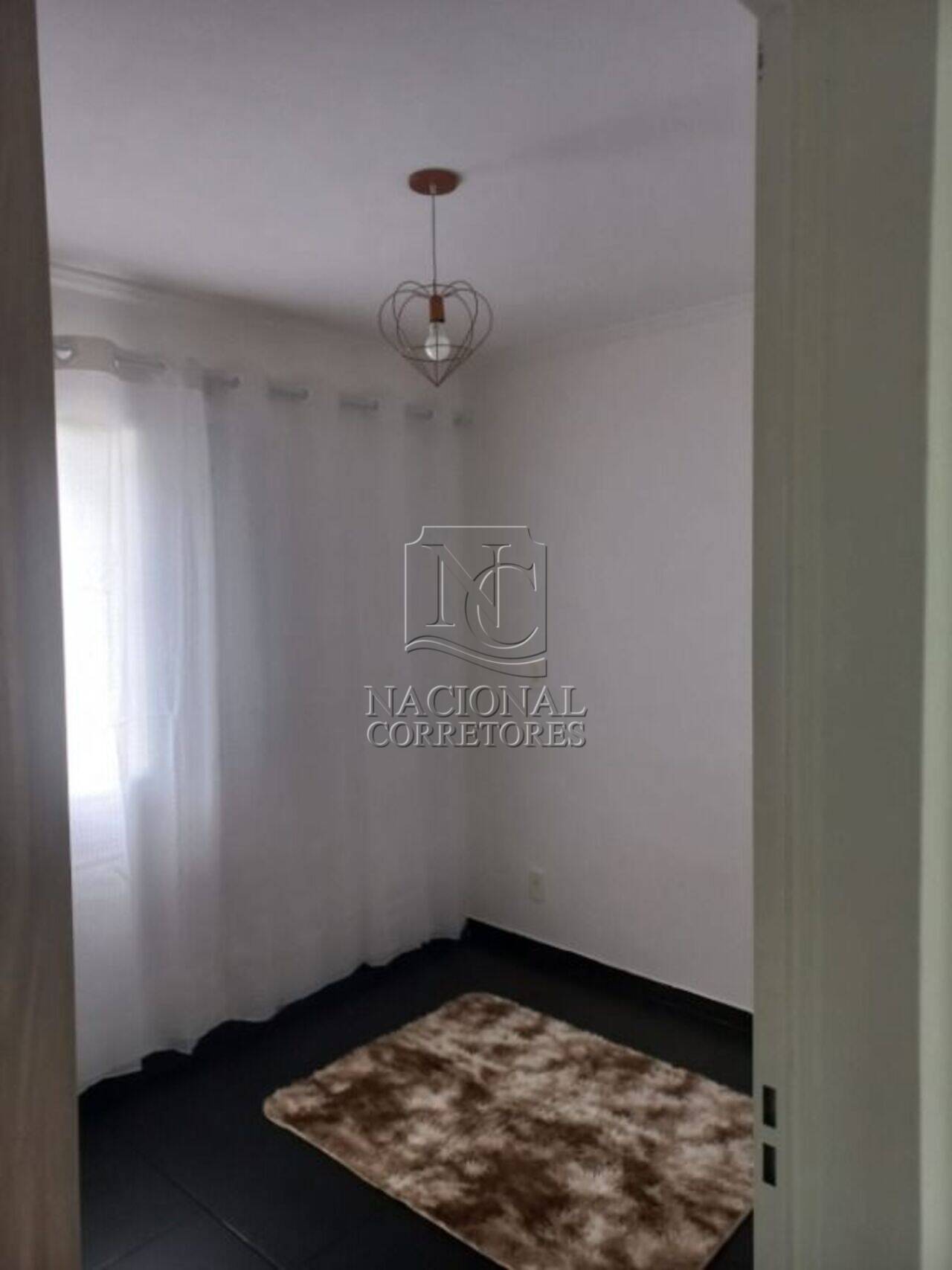 Apartamento Parque São Vicente, Mauá - SP