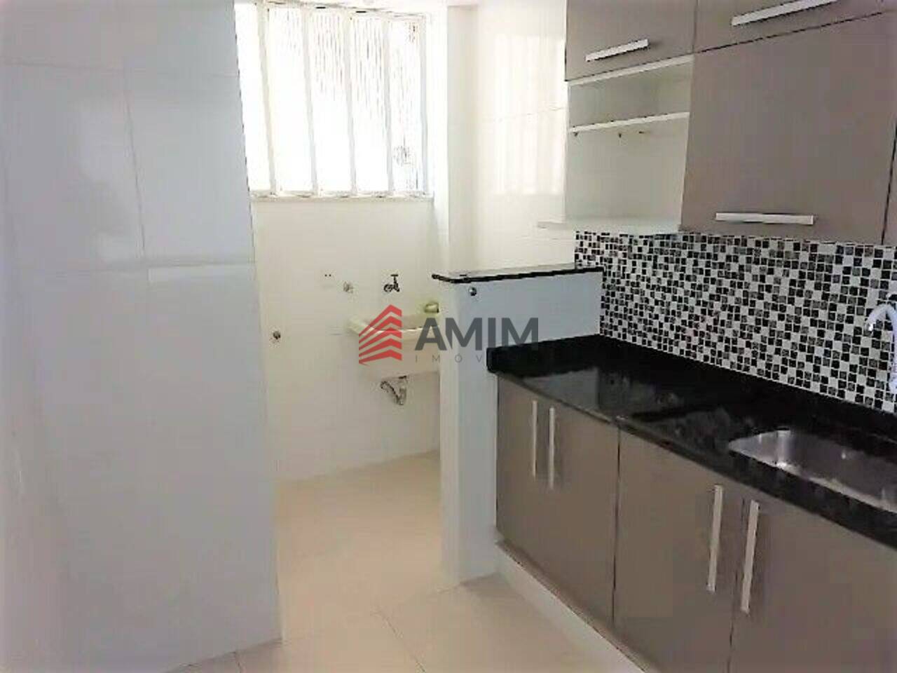 Apartamento Fonseca, Niterói - RJ