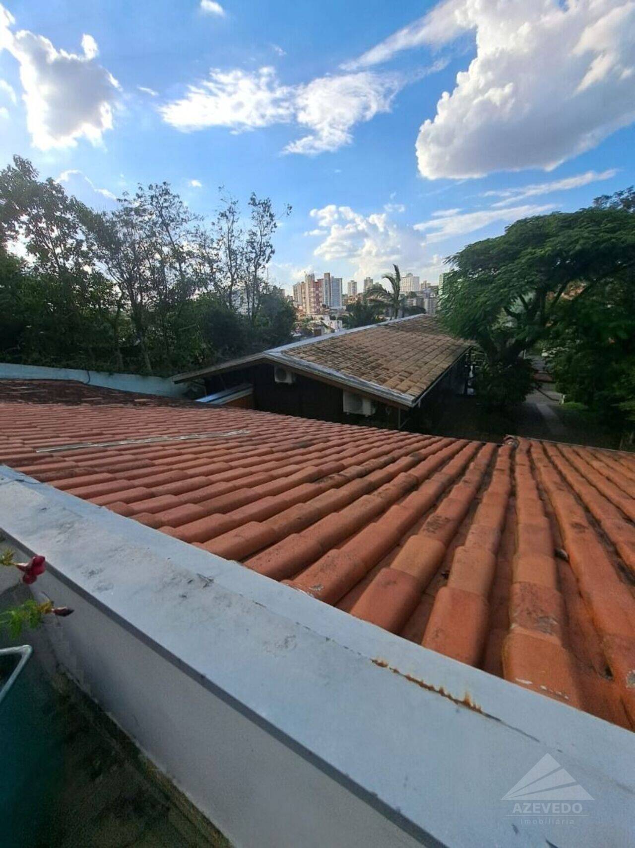 Casa Vila São Francisco, Mauá - SP