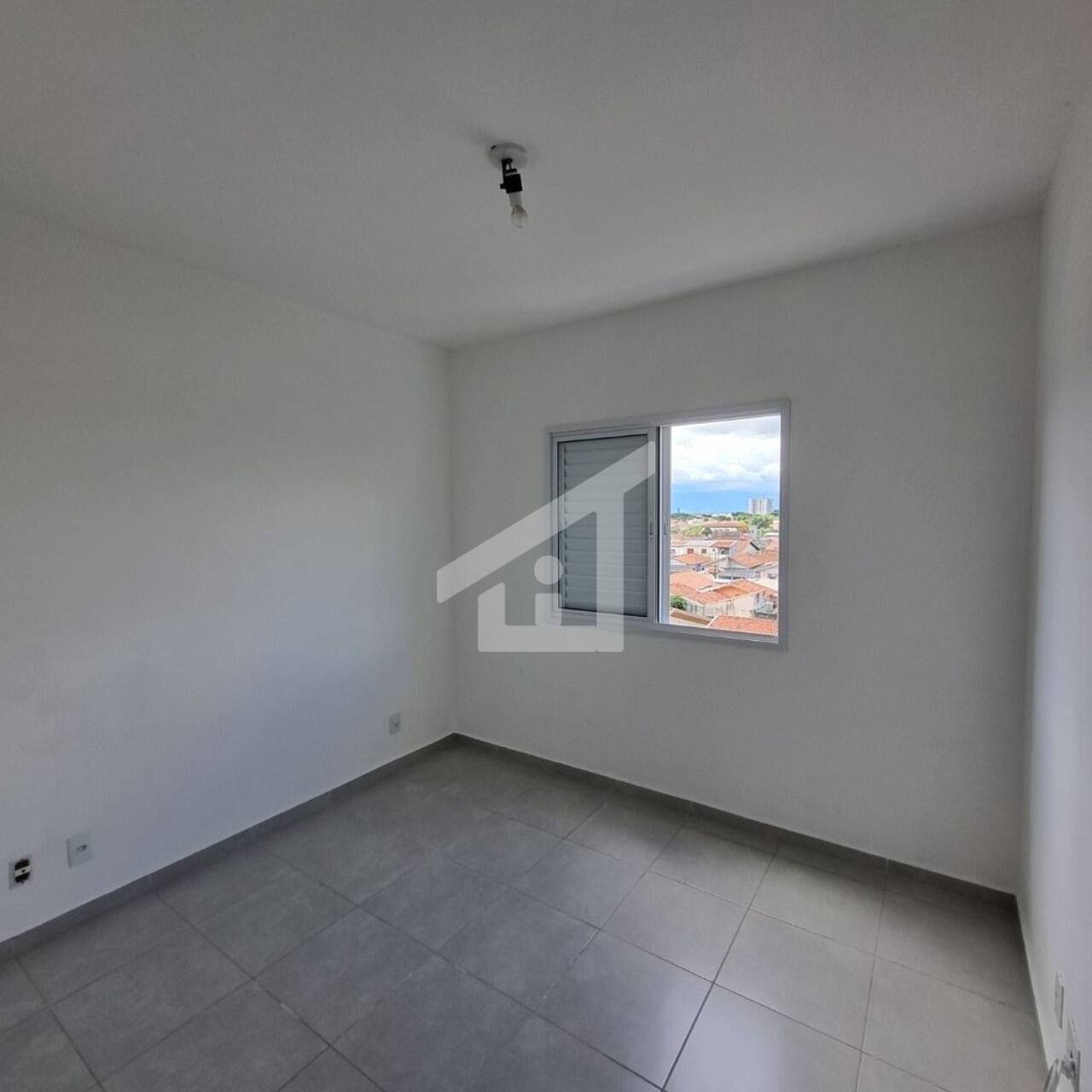 Apartamento Edifício Vila Velha, Taubaté - SP