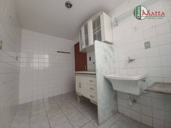 Apartamento Teixeiras, Juiz de Fora - MG