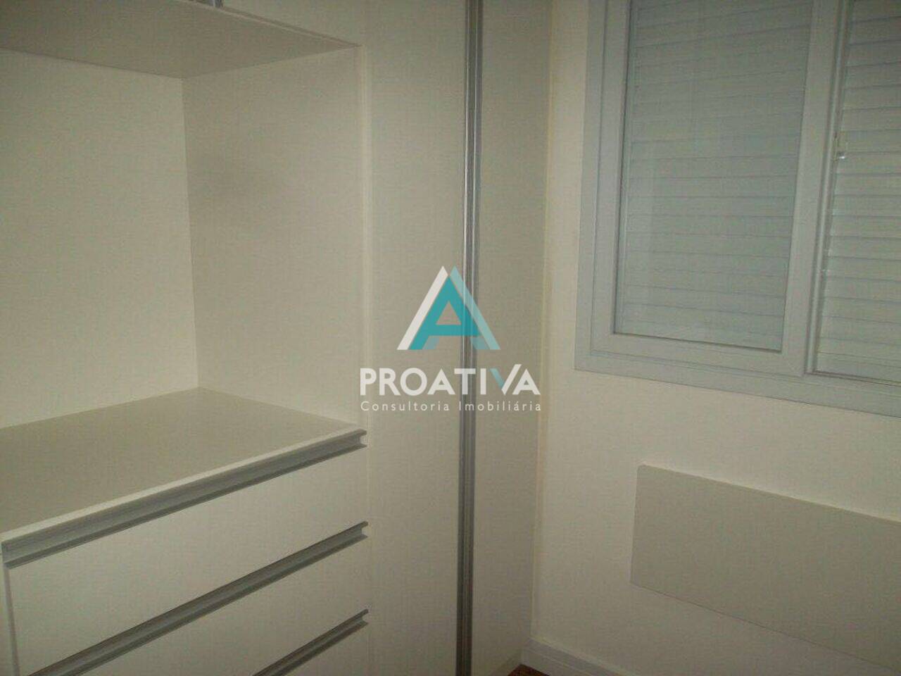 Apartamento Jardim, Santo André - SP