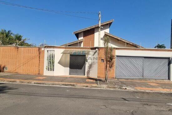 Casa Nova Piracicaba, Piracicaba - SP