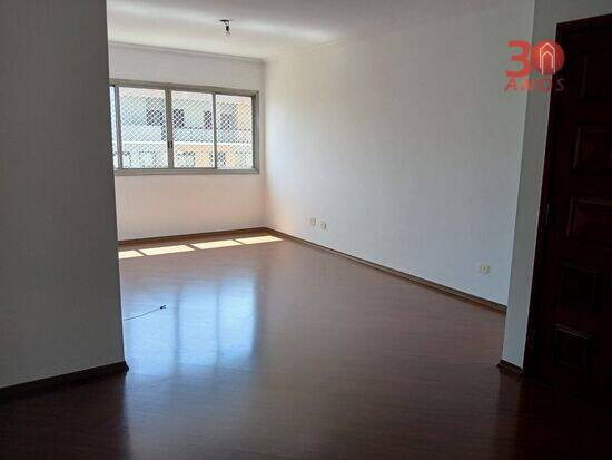 Apartamento de 93 m² na Agami - Moema - São Paulo - SP, à venda por R$ 1.196.000