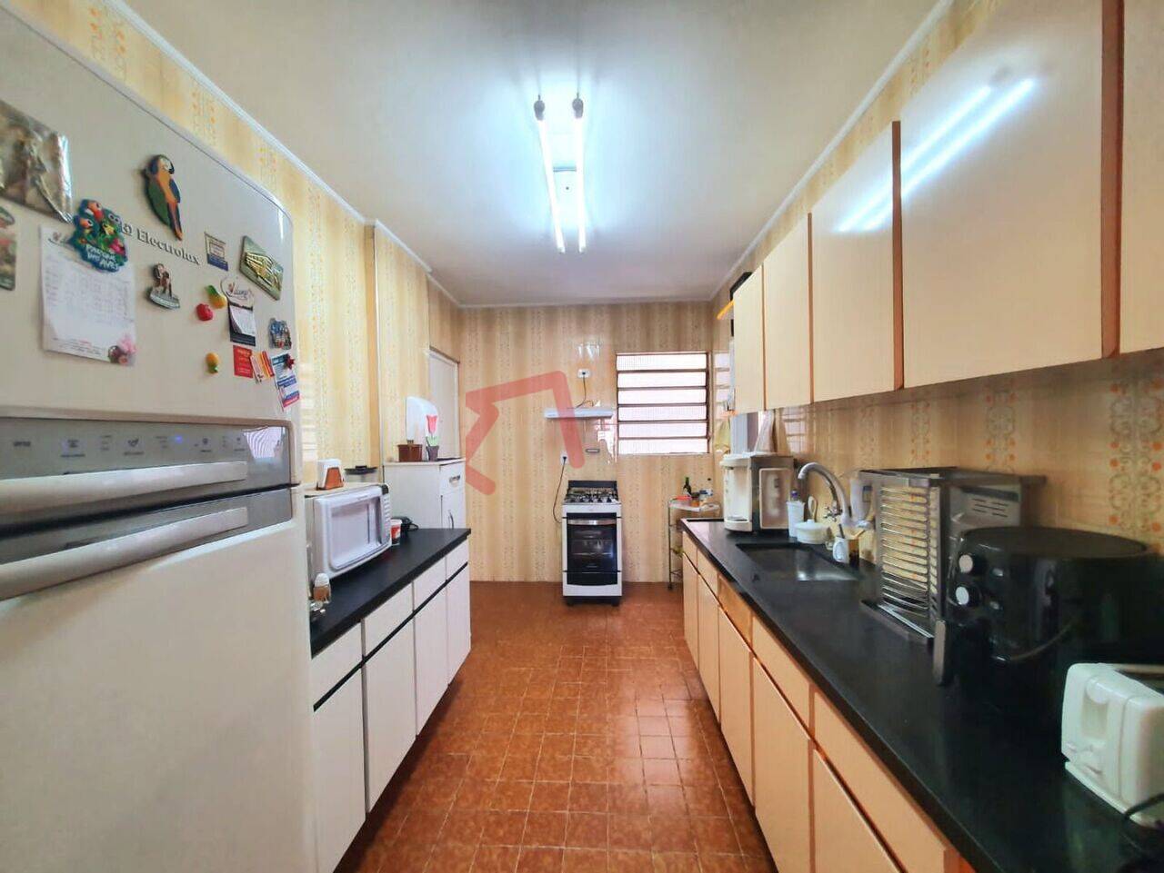 Apartamento Perdizes, São Paulo - SP