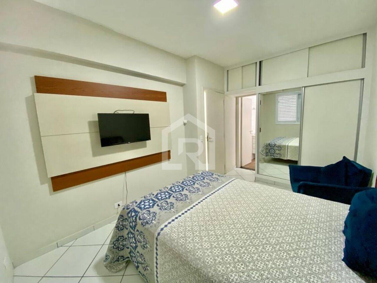 Apartamento Pitangueiras, Guarujá - SP