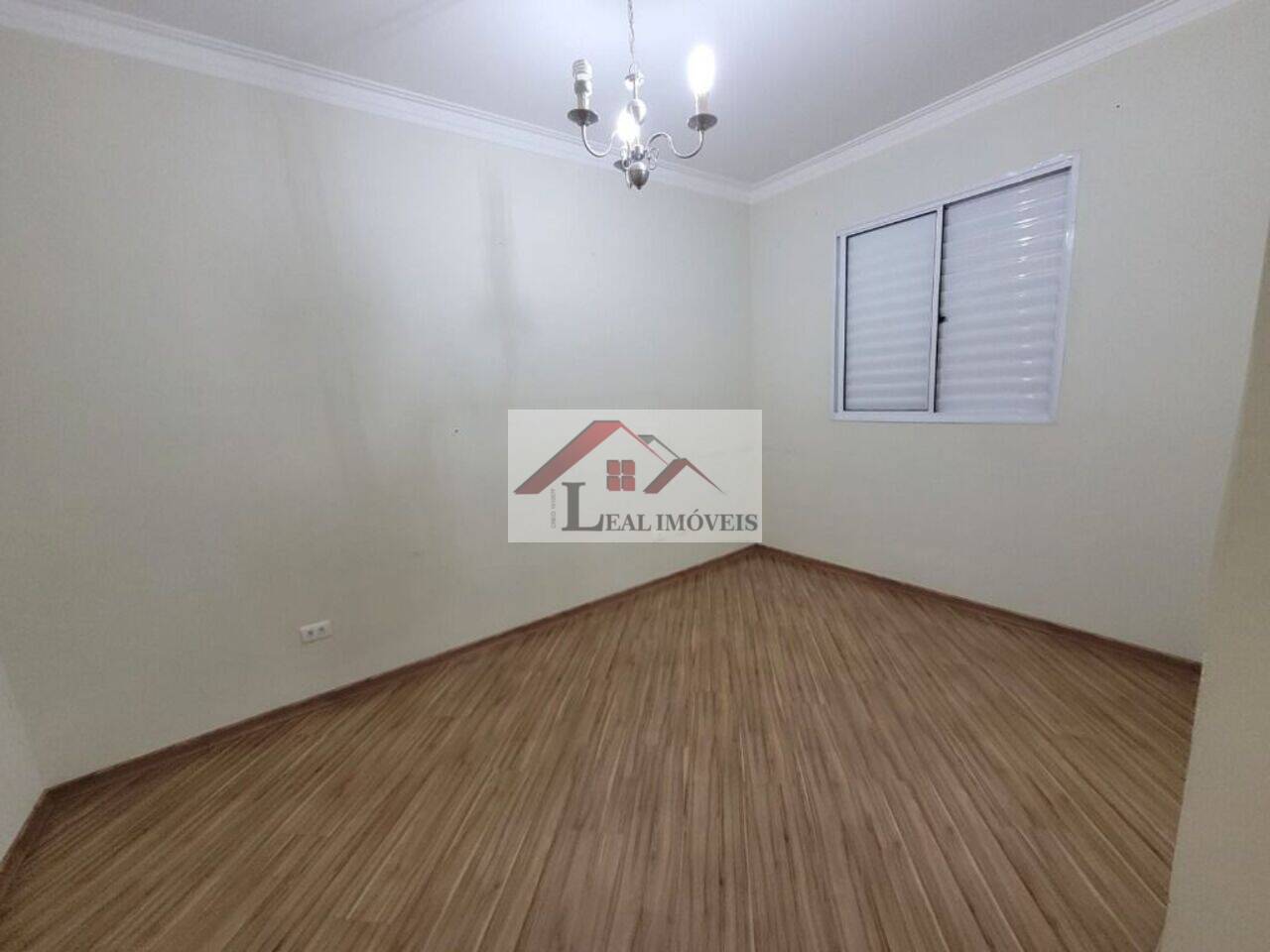 Apartamento Campestre, Santo André - SP