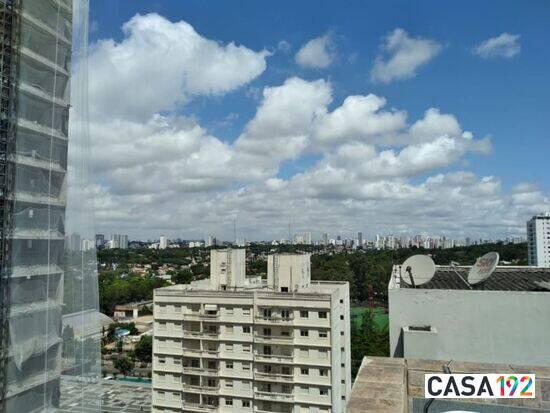 Apartamento Chácara Santo Antônio, São Paulo - SP