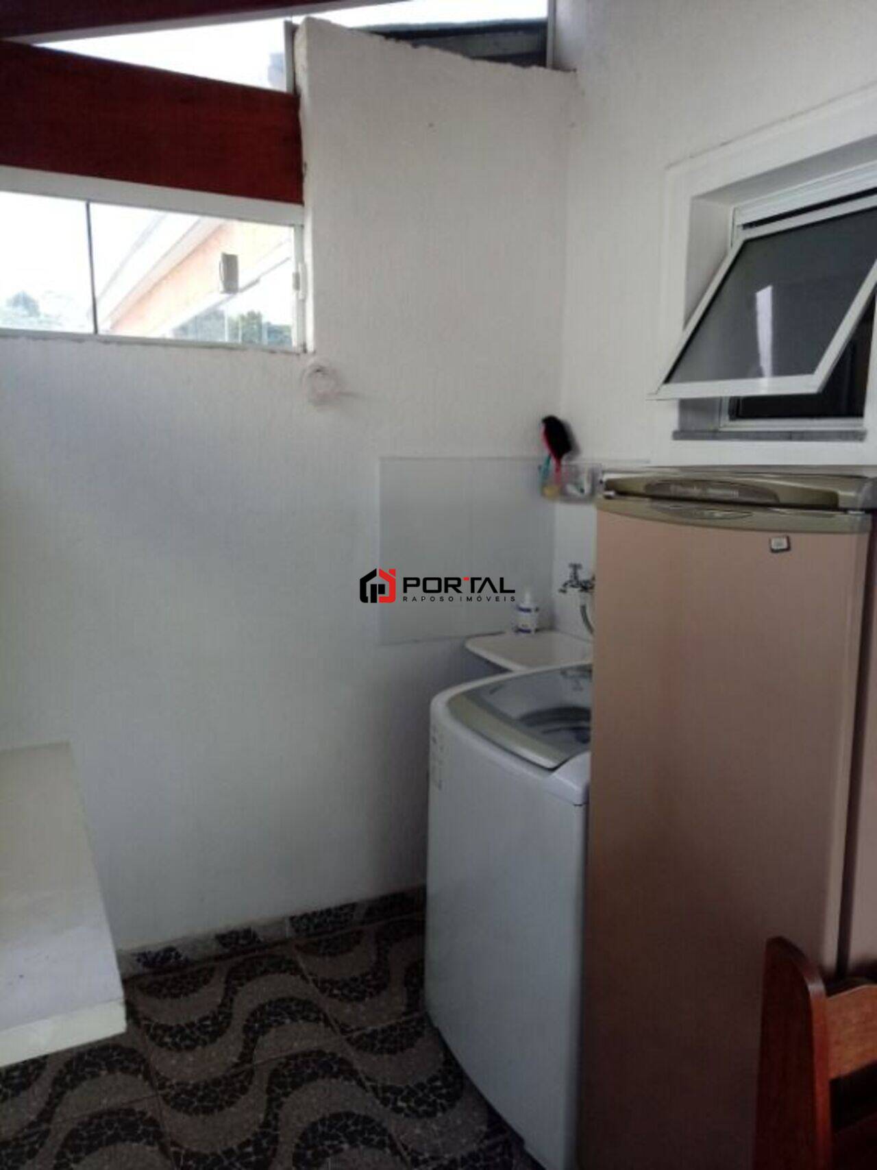 Apartamento Granja Viana, Cotia - SP